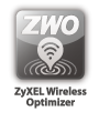 ZyXEL Wireless Optimizer